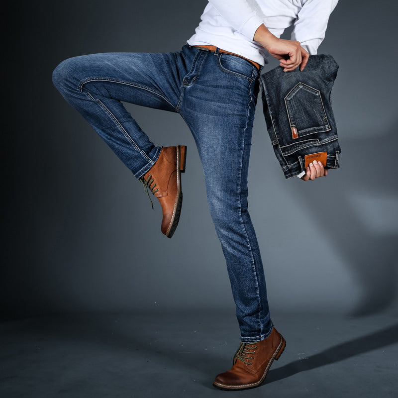 Mauricio - Jeans Denim Premium