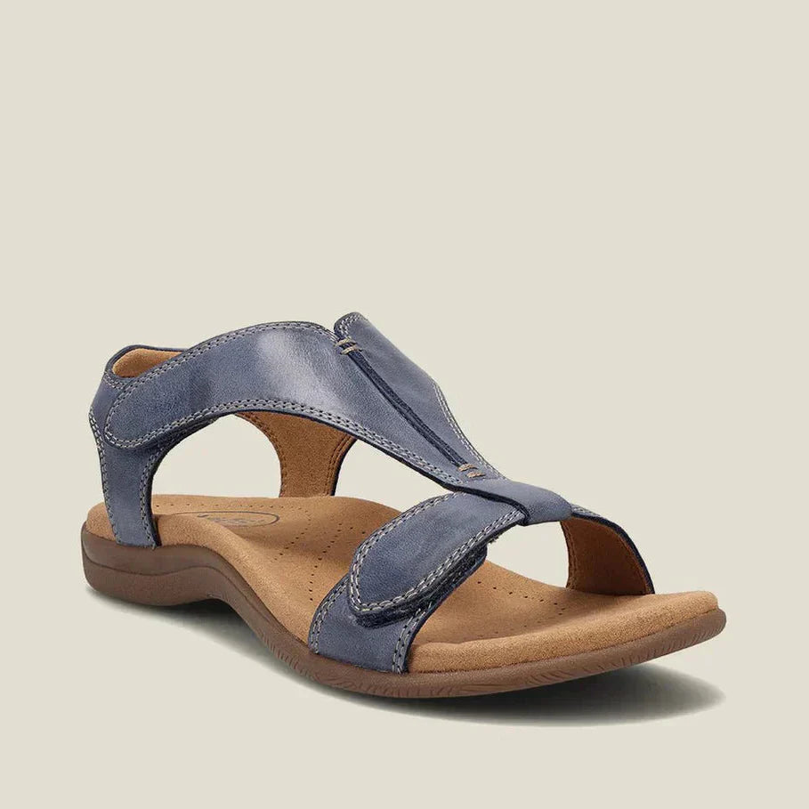 Lara - Sandalias Ortopédicas Ergonómicas