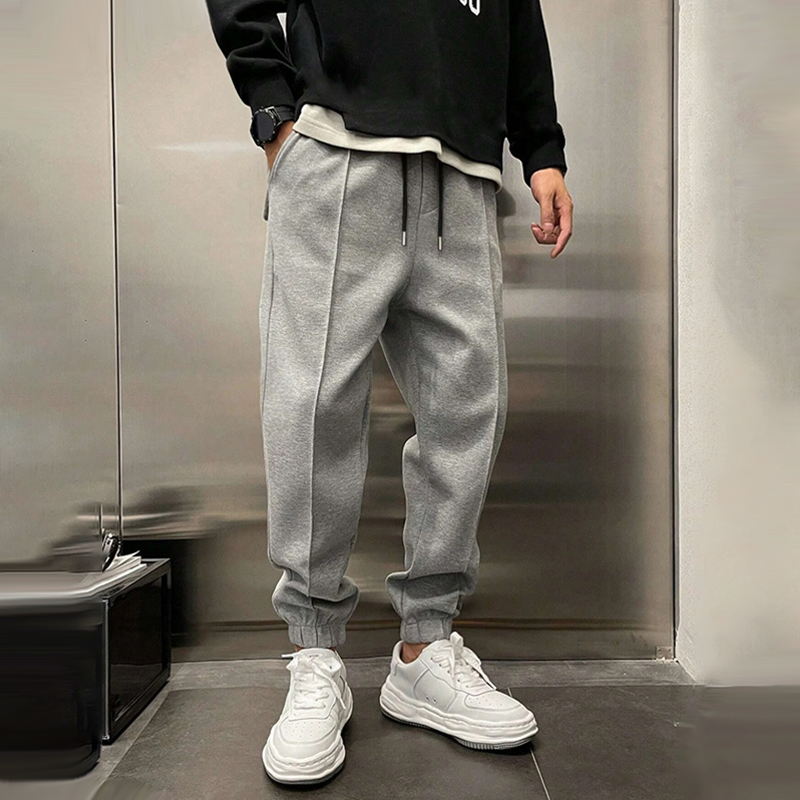 Adrián - Jogger Elástico Premium