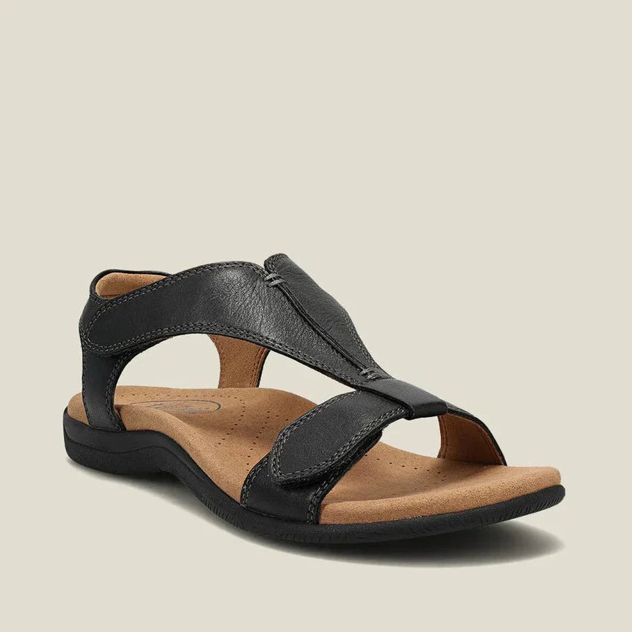 Lara - Sandalias Ortopédicas Ergonómicas