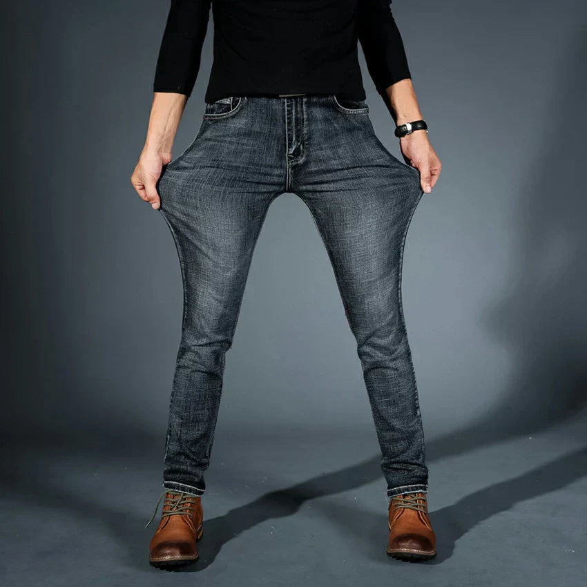 Mauricio - Jeans Denim Premium