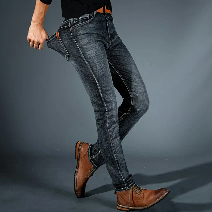 Mauricio - Jeans Denim Premium