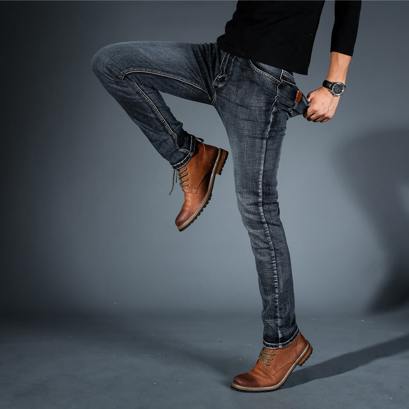 Mauricio - Jeans Denim Premium