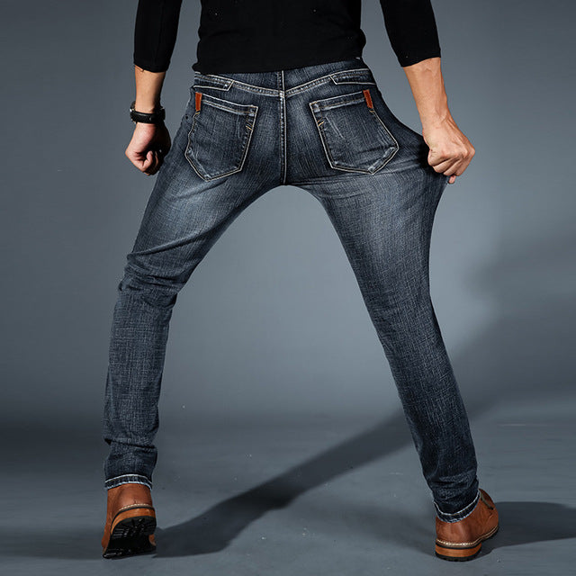 Mauricio - Jeans Denim Premium