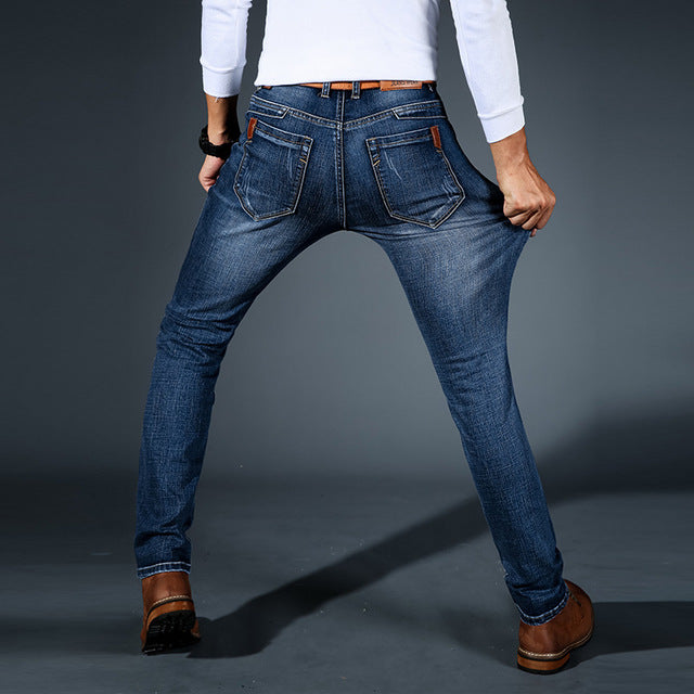 Mauricio - Jeans Denim Premium