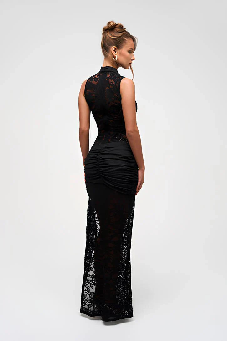 Julietta™ | VESTIDO MAXI