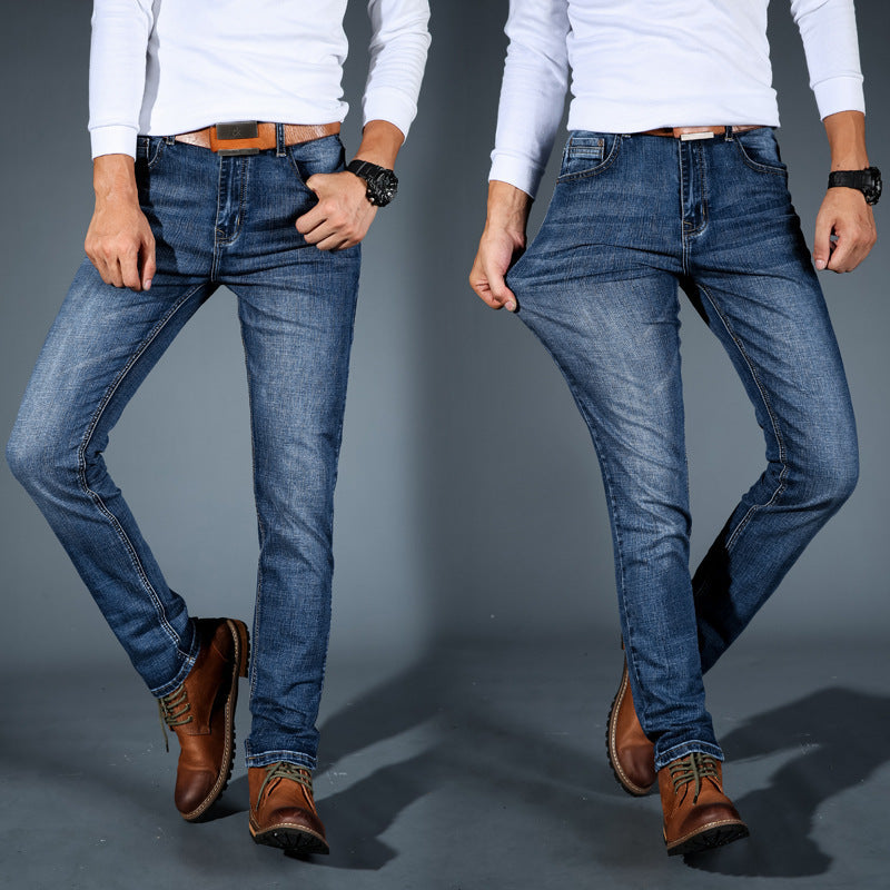 Mauricio - Jeans Denim Premium