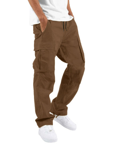 Manuel - Cargo Premium