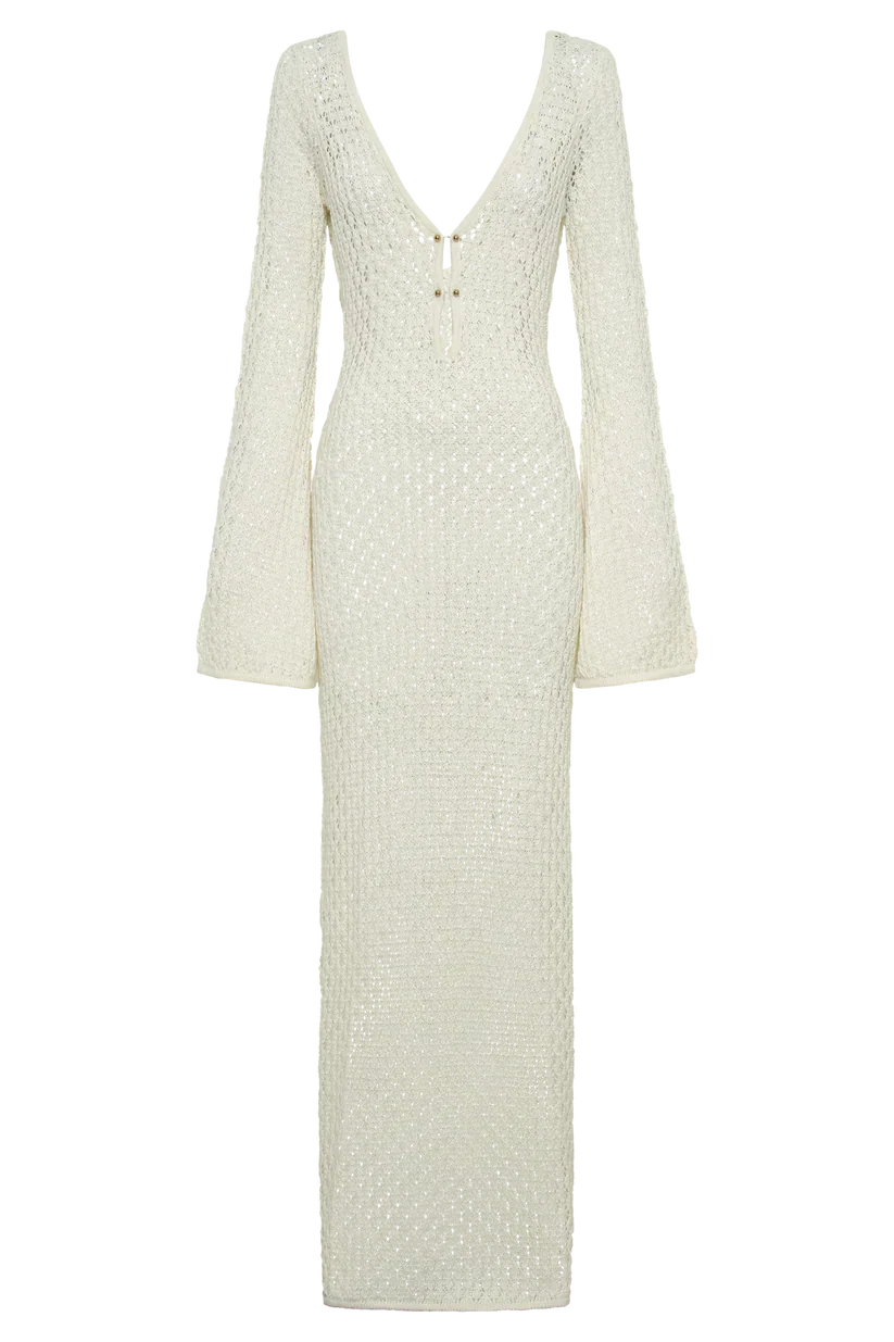 Arielle™ | VESTIDO MAXI