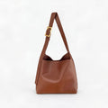 Carolina - Bolso Hombro Minimalista