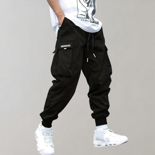 Ángel - Cargo Streetwear Premium