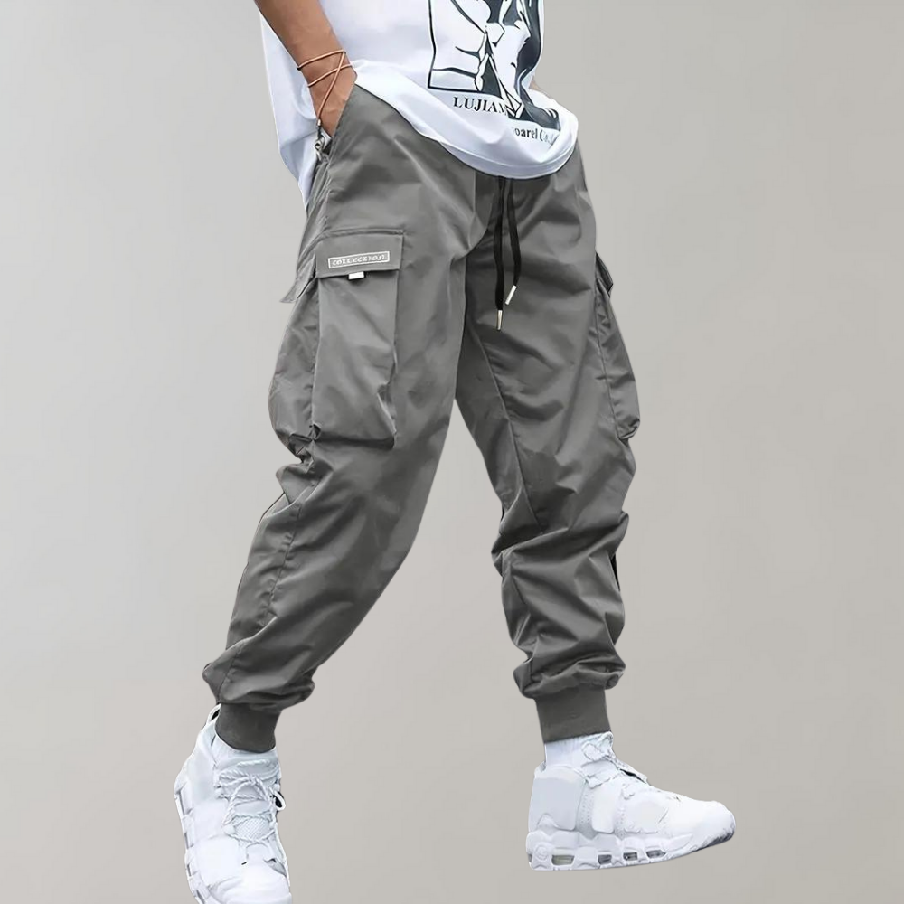 Ángel - Cargo Streetwear Premium