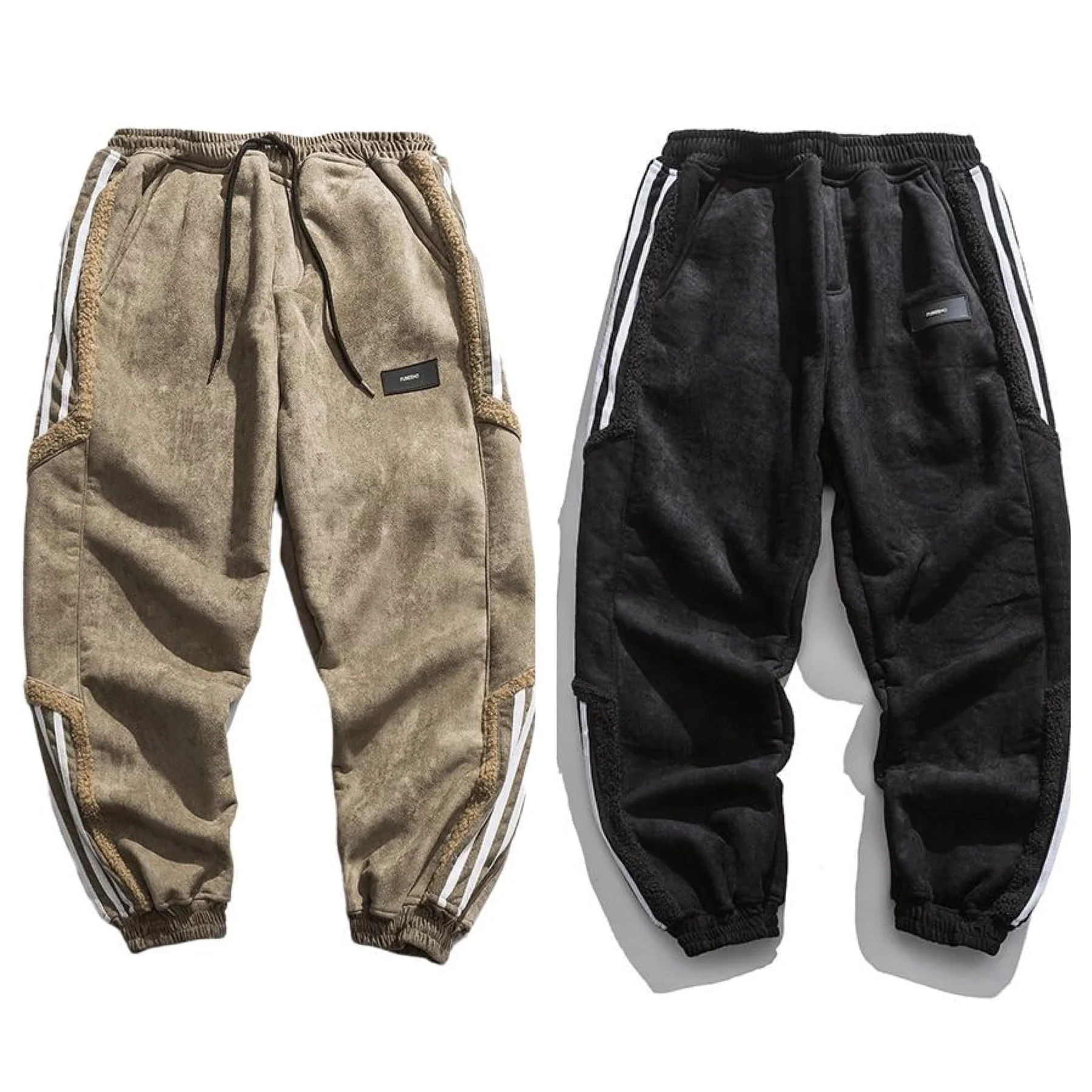 Esteban - Jogger Premium