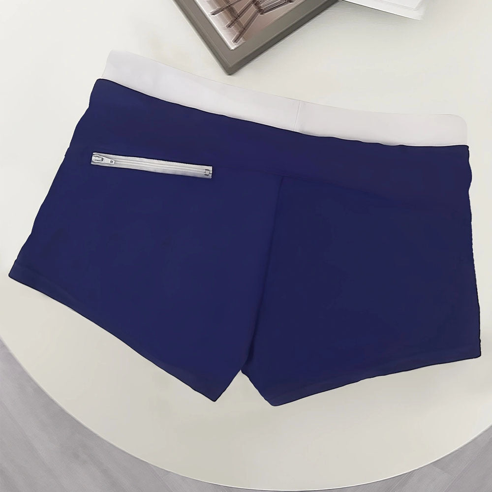 Eloria | Costume da Bagno Sportivo Chic