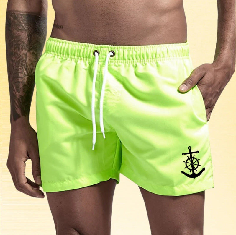 Eloria | Pantaloni da Bagno Eleganti