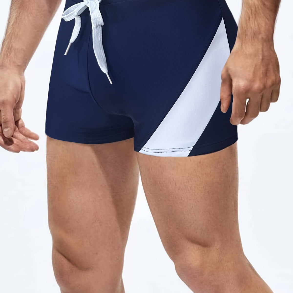 Eloria | Costume da Bagno Sportivo Nautico
