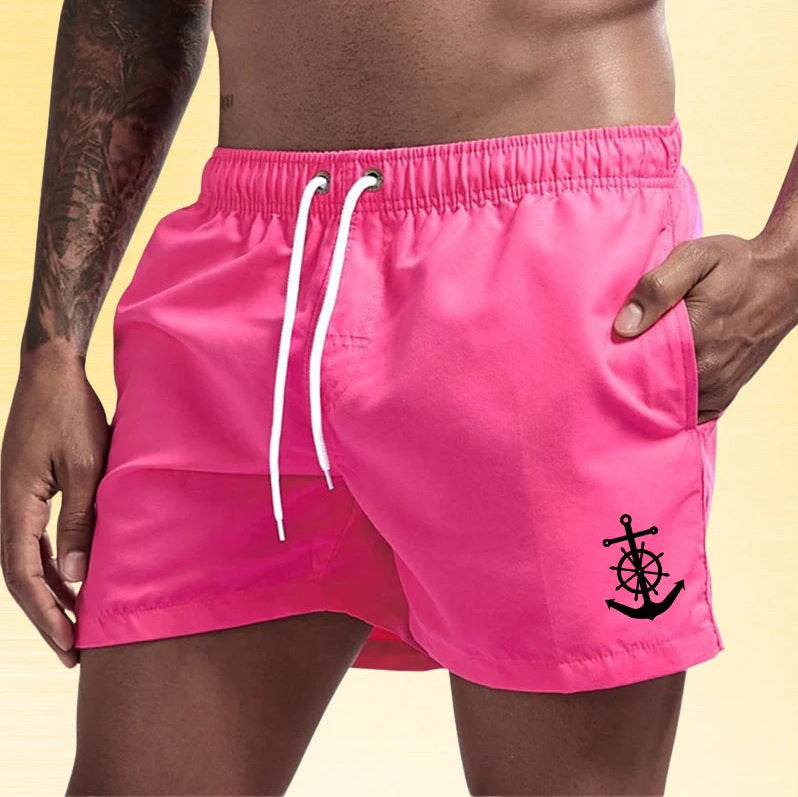 Eloria | Pantaloni da Bagno Eleganti
