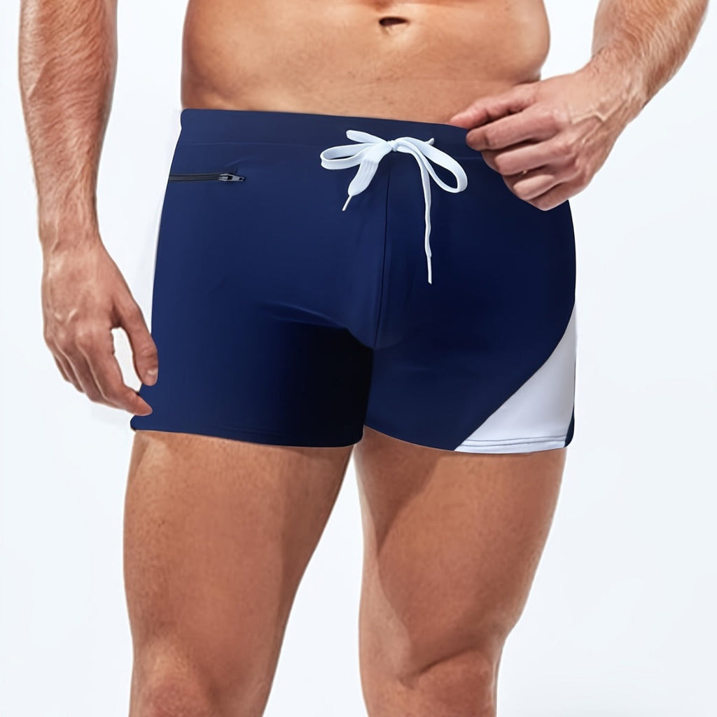Eloria | Costume da Bagno Sportivo Nautico