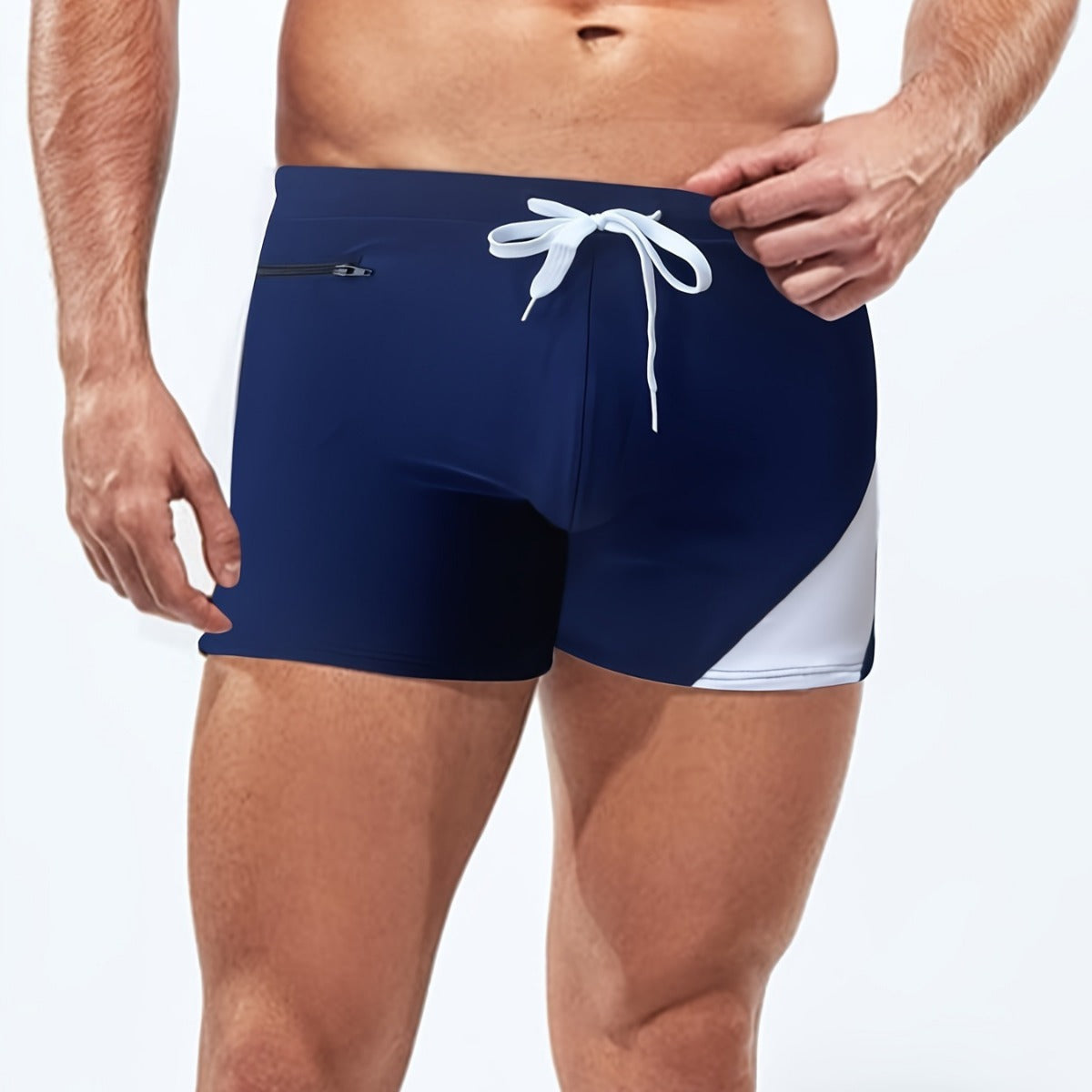 Eloria | Costume da Bagno Sportivo Nautico