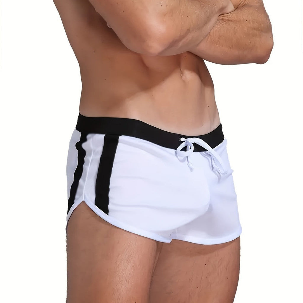 Eloria | Costume da Bagno Slim Sport Chic