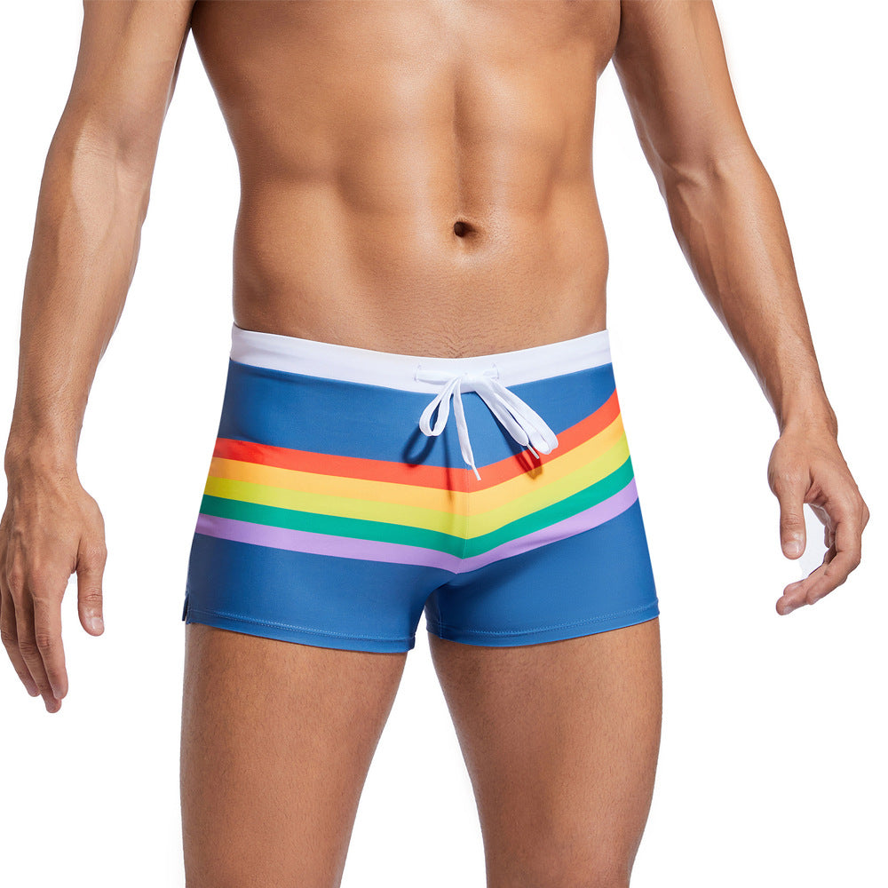 Eloria | Costume da Bagno Rainbow Sport