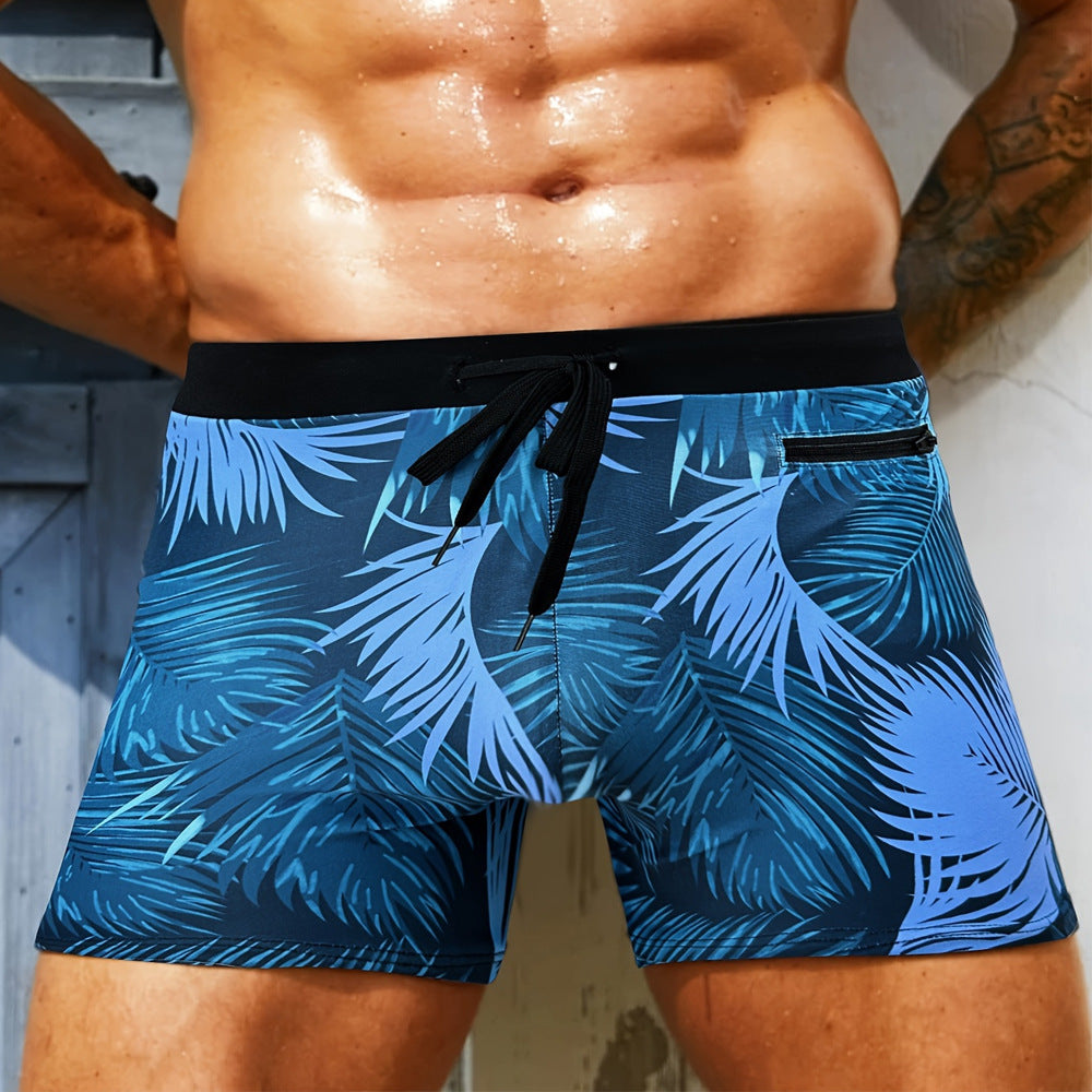 Eloria | Boxer da Bagno Tropicale Moderno