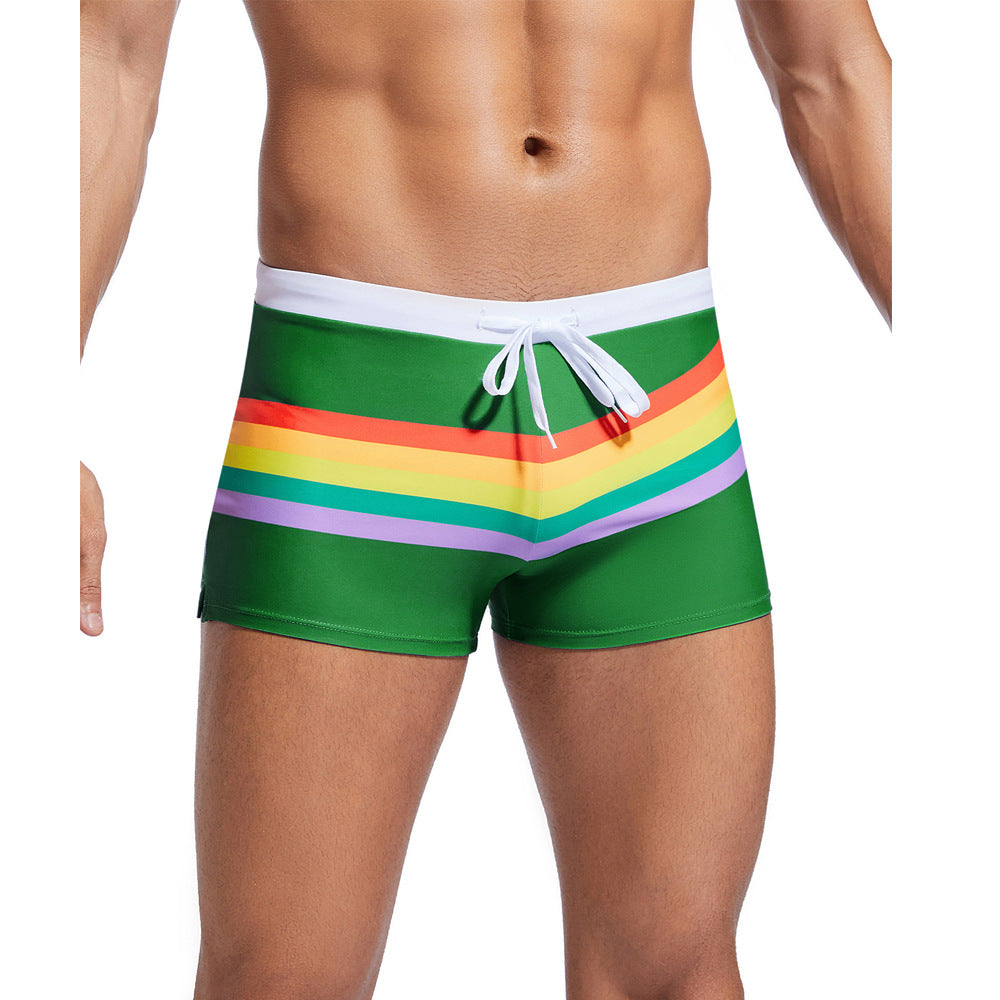 Eloria | Costume da Bagno Rainbow Sport