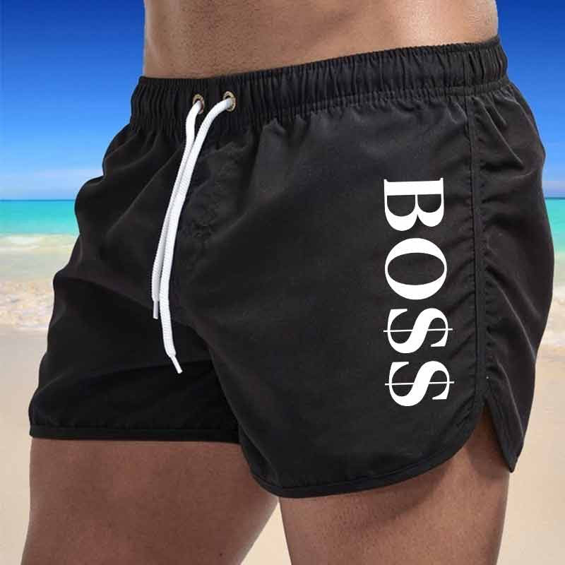 Eloria | Costume da Bagno Elegante Boss