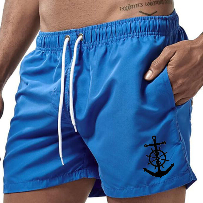 Eloria | Pantaloni da Bagno Eleganti
