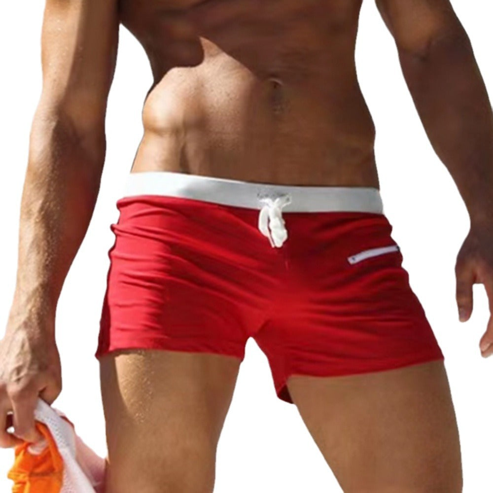 Eloria | Pantaloni da Bagno Eleganza Sportiva
