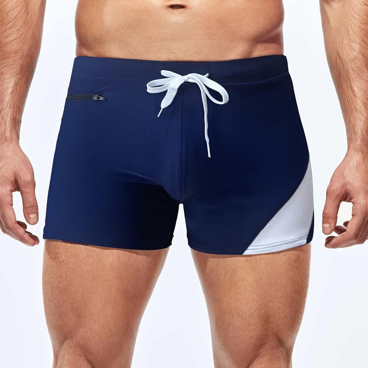 Eloria | Costume da Bagno Sportivo Nautico