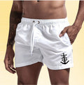 Eloria | Pantaloni da Bagno Eleganti