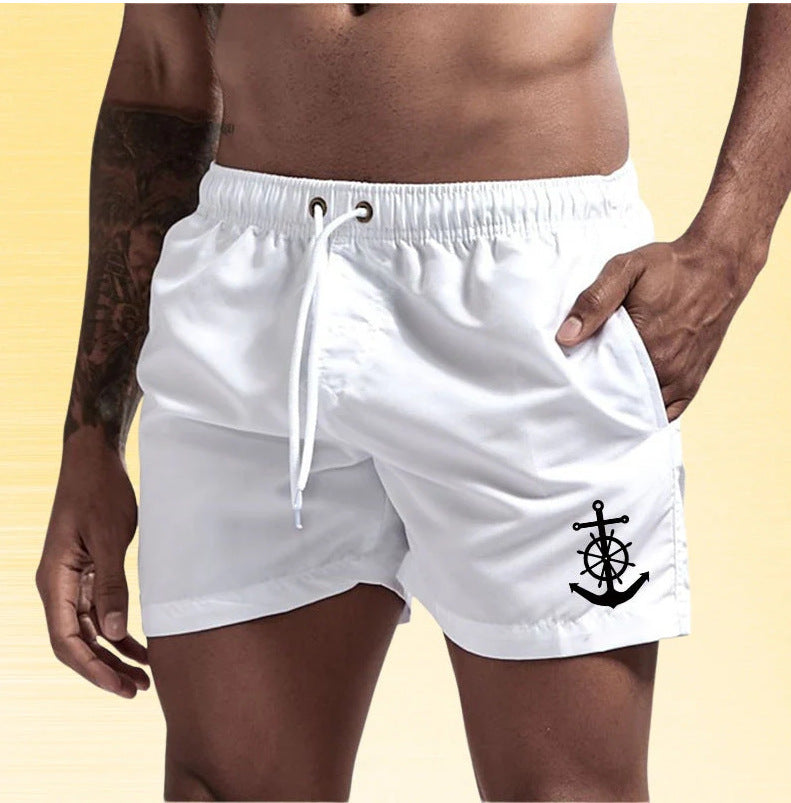 Eloria | Pantaloni da Bagno Eleganti