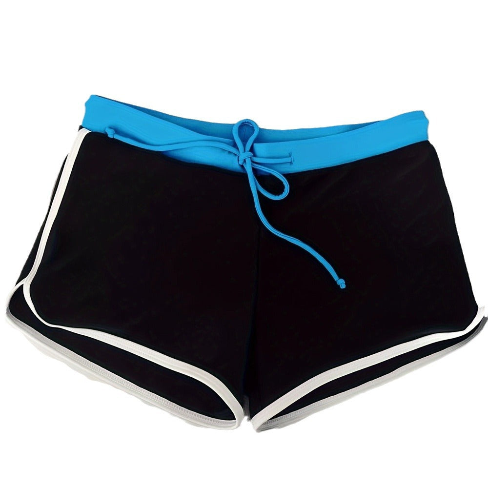 Eloria | Costume da Bagno Nero Oceano