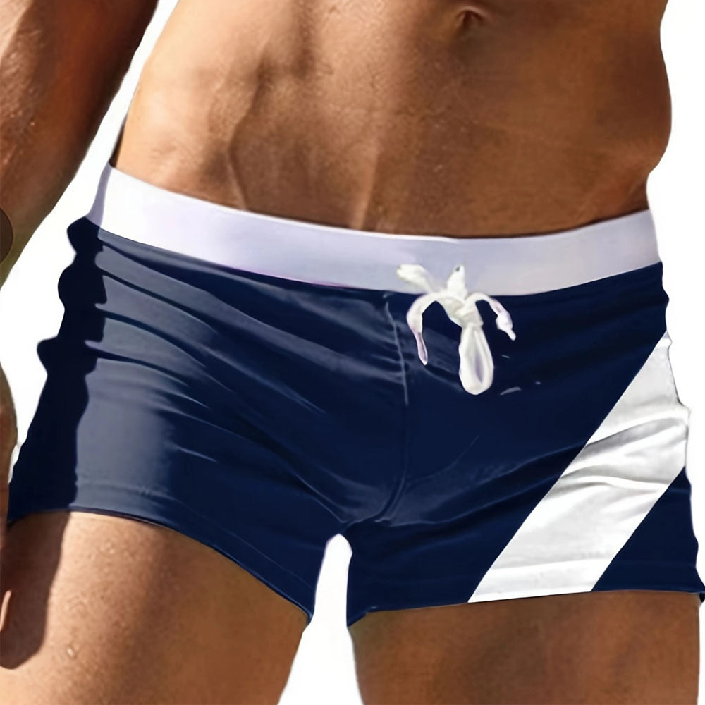 Eloria | Costume da Bagno Sportivo Chic