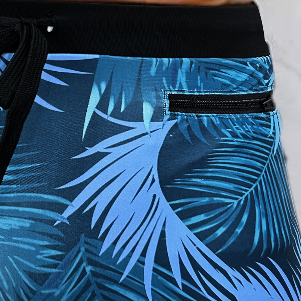 Eloria | Boxer da Bagno Tropicale Moderno