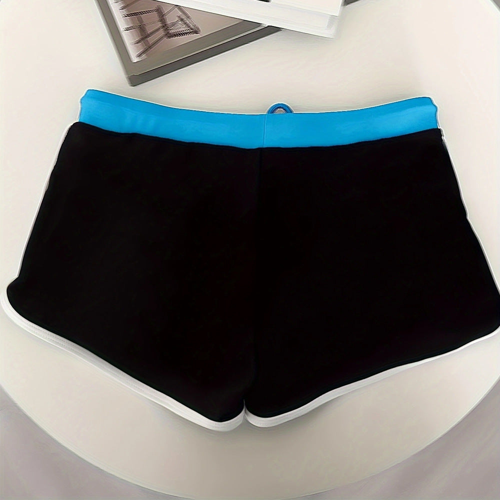 Eloria | Costume da Bagno Nero Oceano