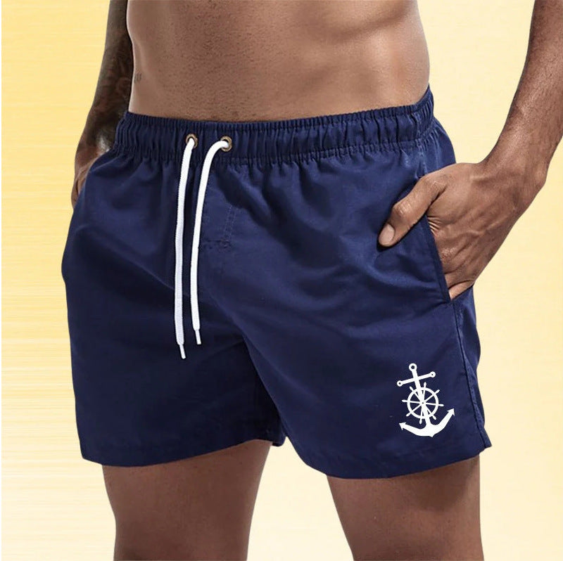 Eloria | Pantaloni da Bagno Eleganti