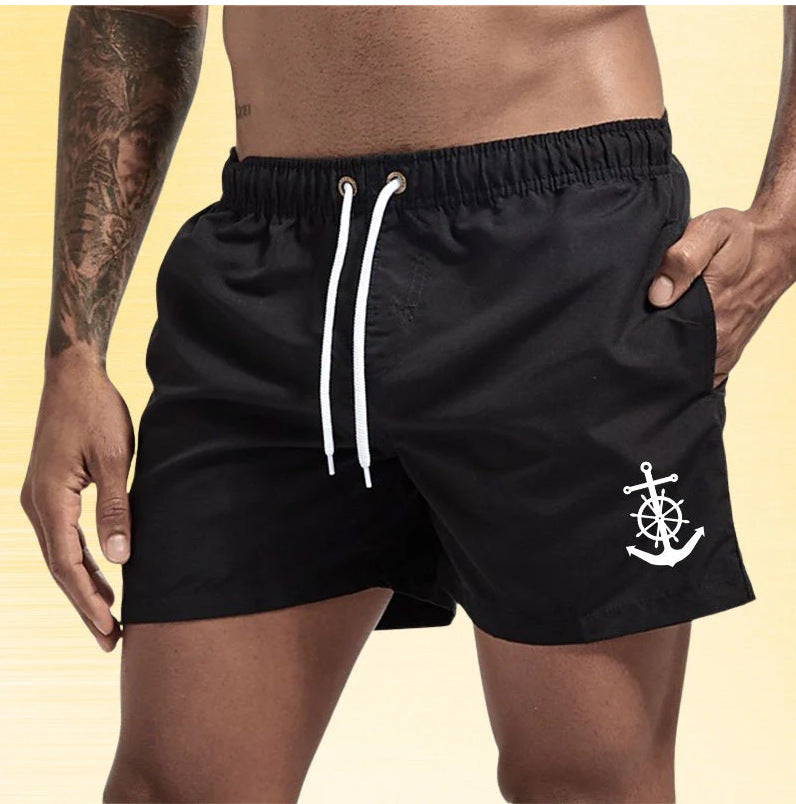 Eloria | Pantaloni da Bagno Eleganti
