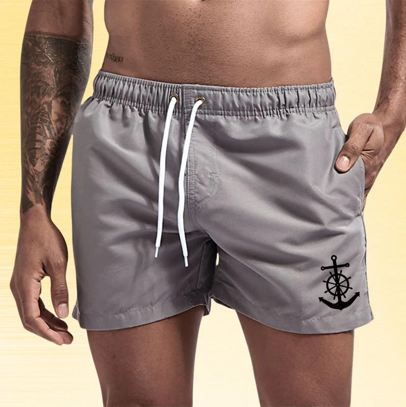 Eloria | Pantaloni da Bagno Eleganti