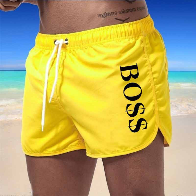 Eloria | Costume da Bagno Elegante Boss