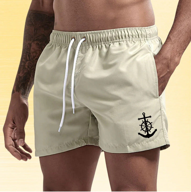 Eloria | Pantaloni da Bagno Eleganti