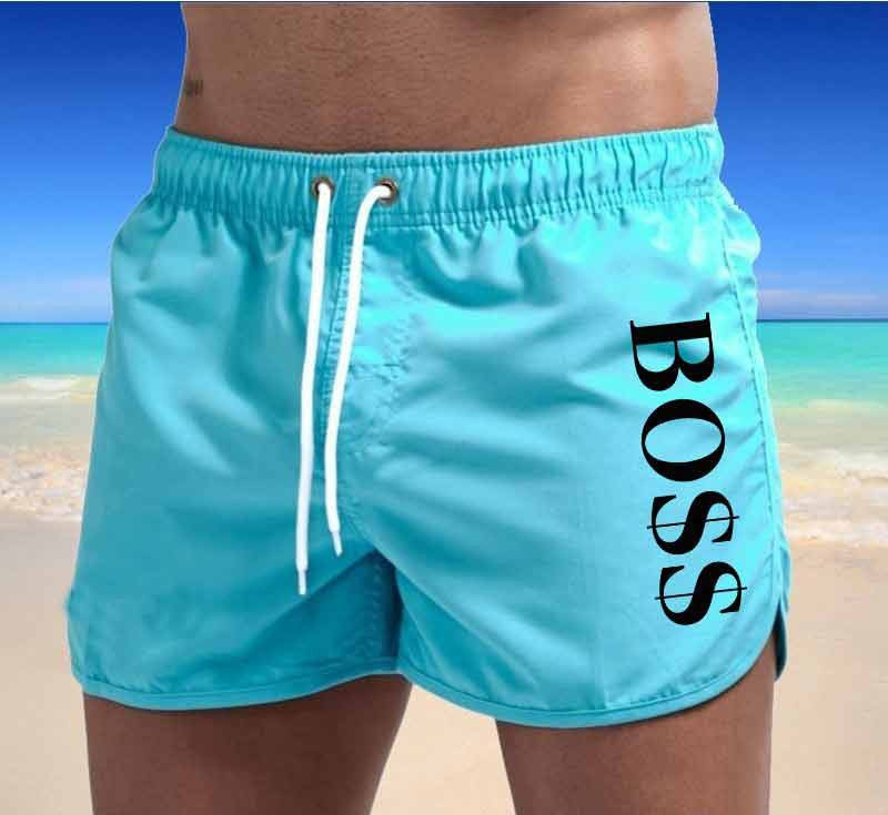 Eloria | Costume da Bagno Elegante Boss