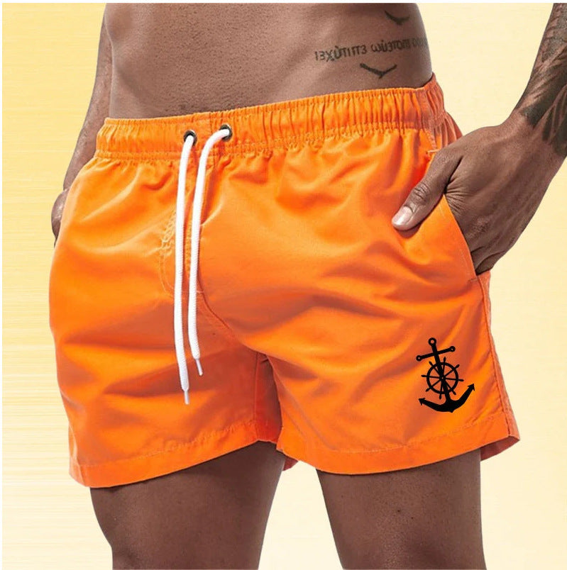 Eloria | Pantaloni da Bagno Eleganti
