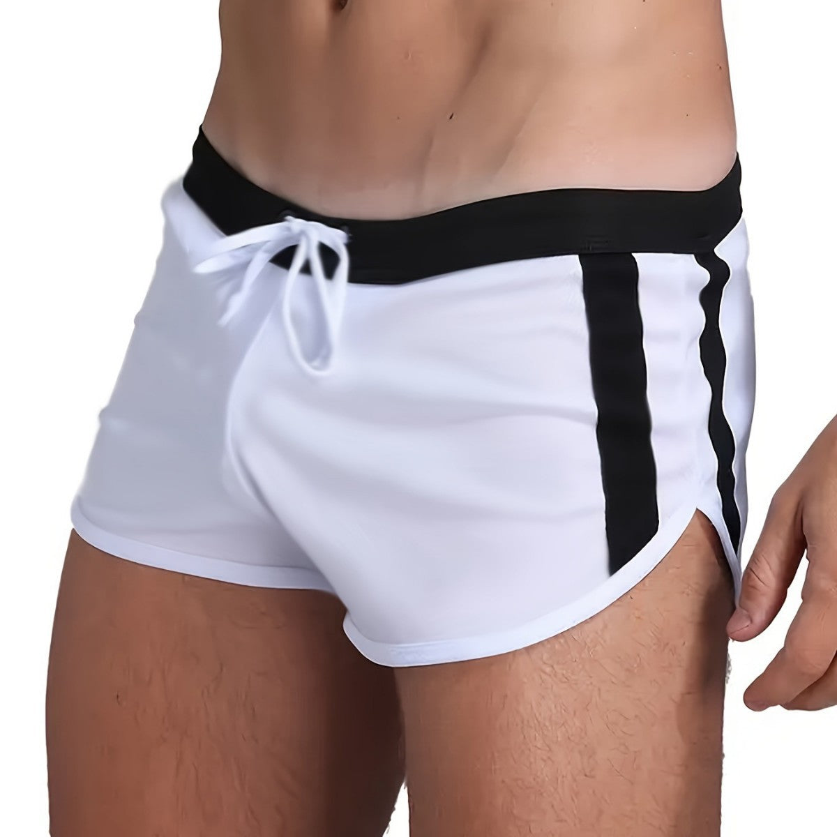 Eloria | Costume da Bagno Slim Sport Chic