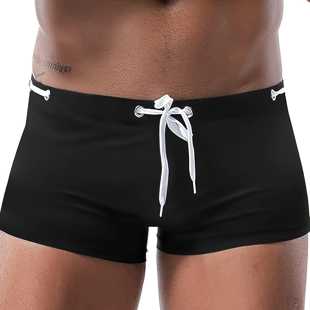 Eloria | Boxer da Bagno Minimalista Elegante