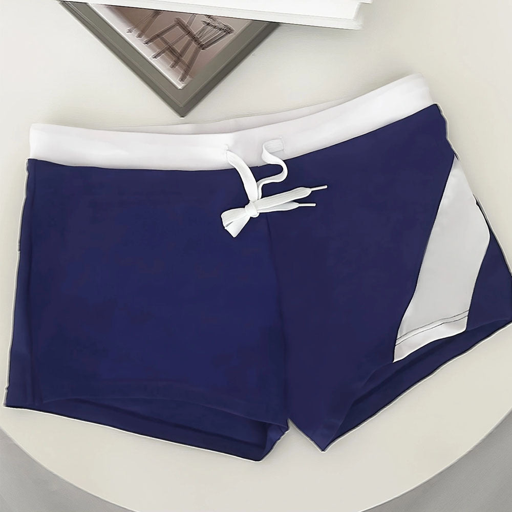 Eloria | Costume da Bagno Sportivo Chic