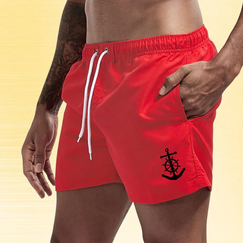 Eloria | Pantaloni da Bagno Eleganti