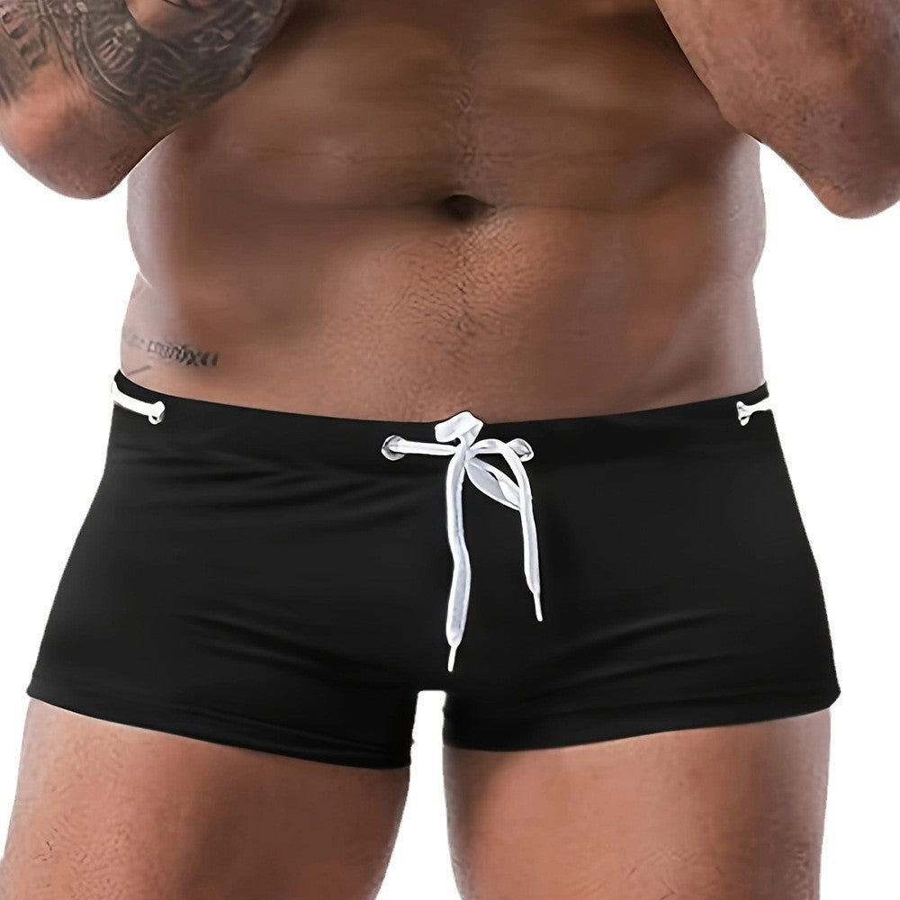 Eloria | Boxer da Bagno Minimalista Elegante