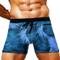 Eloria | Boxer da Bagno Tropicale Moderno